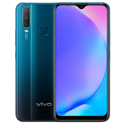 Vivo Y17 repair